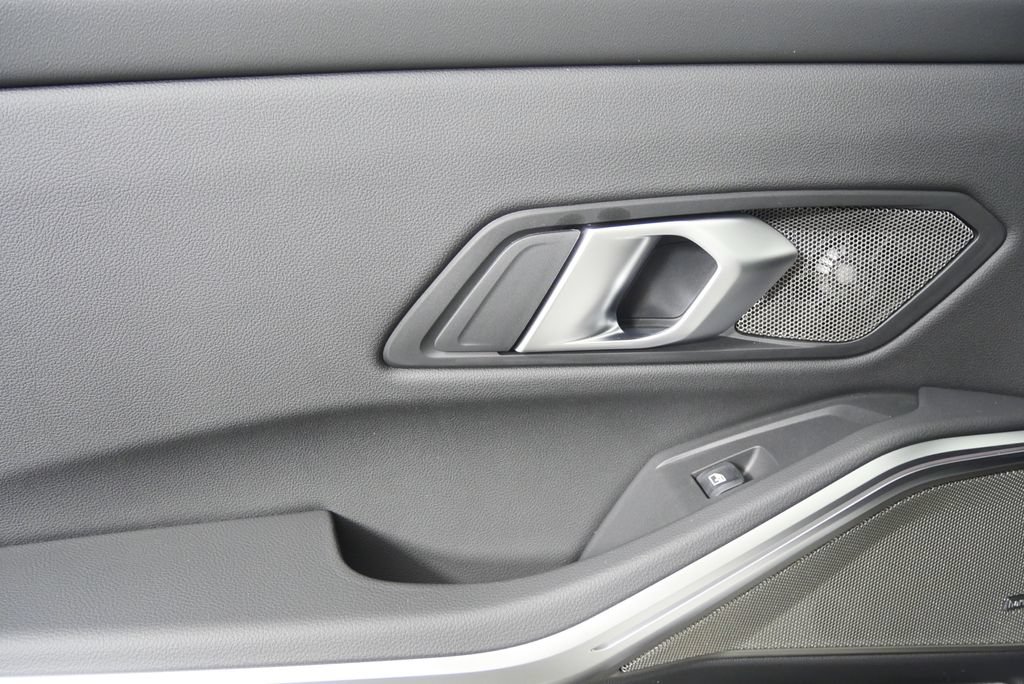 New 2026 BMW M340i Sedan w/ Premium Package RWD image 12