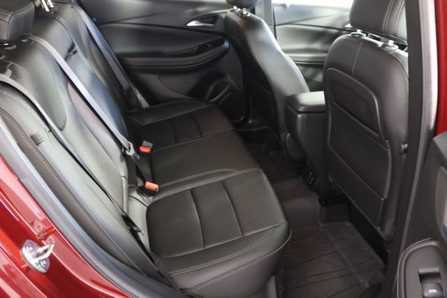 Used 2022 Buick Encore GX Essence w/ Advanced Technology Package image 23