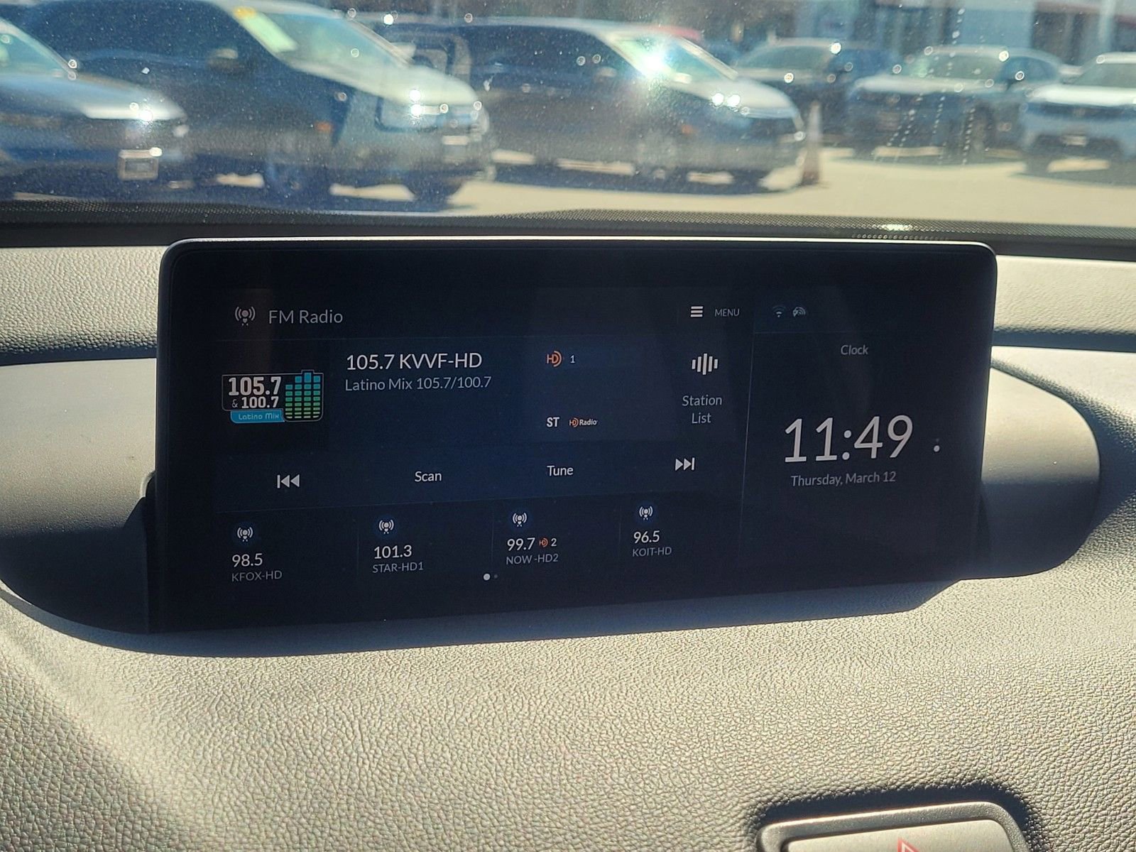 Used 2021 Acura TLX image 23