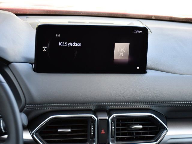 New 2025 MAZDA CX-5 AWD 2.5 S w/ Select Package image 25