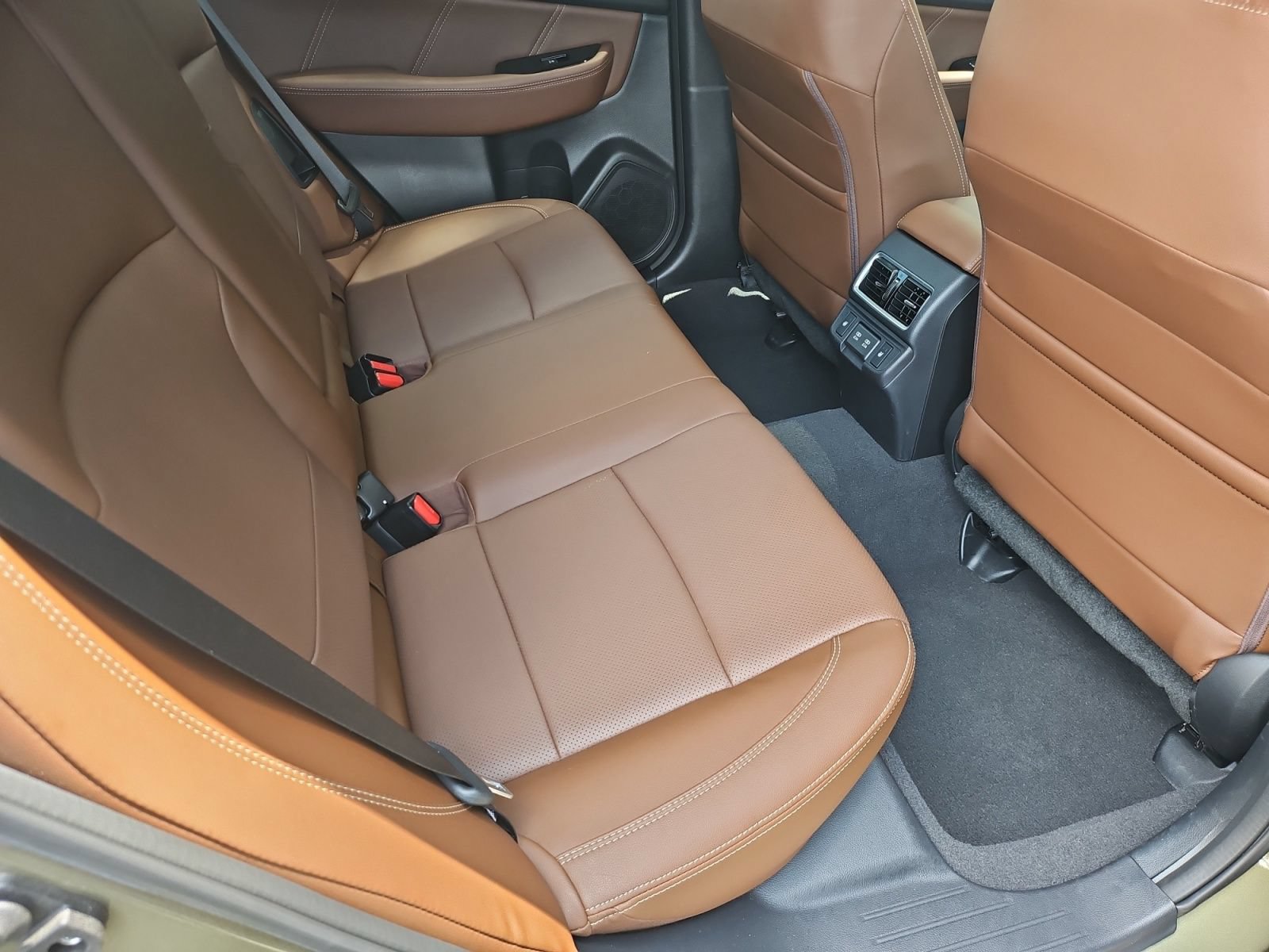 Used 2019 Subaru Outback 3.6R Touring AWD/4WD image 31