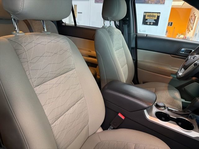 Used 2015 Ford Explorer Base image 31