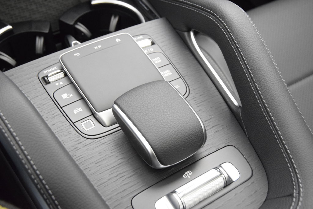 New 2026 Mercedes-Benz GLS 450 4MATIC image 30