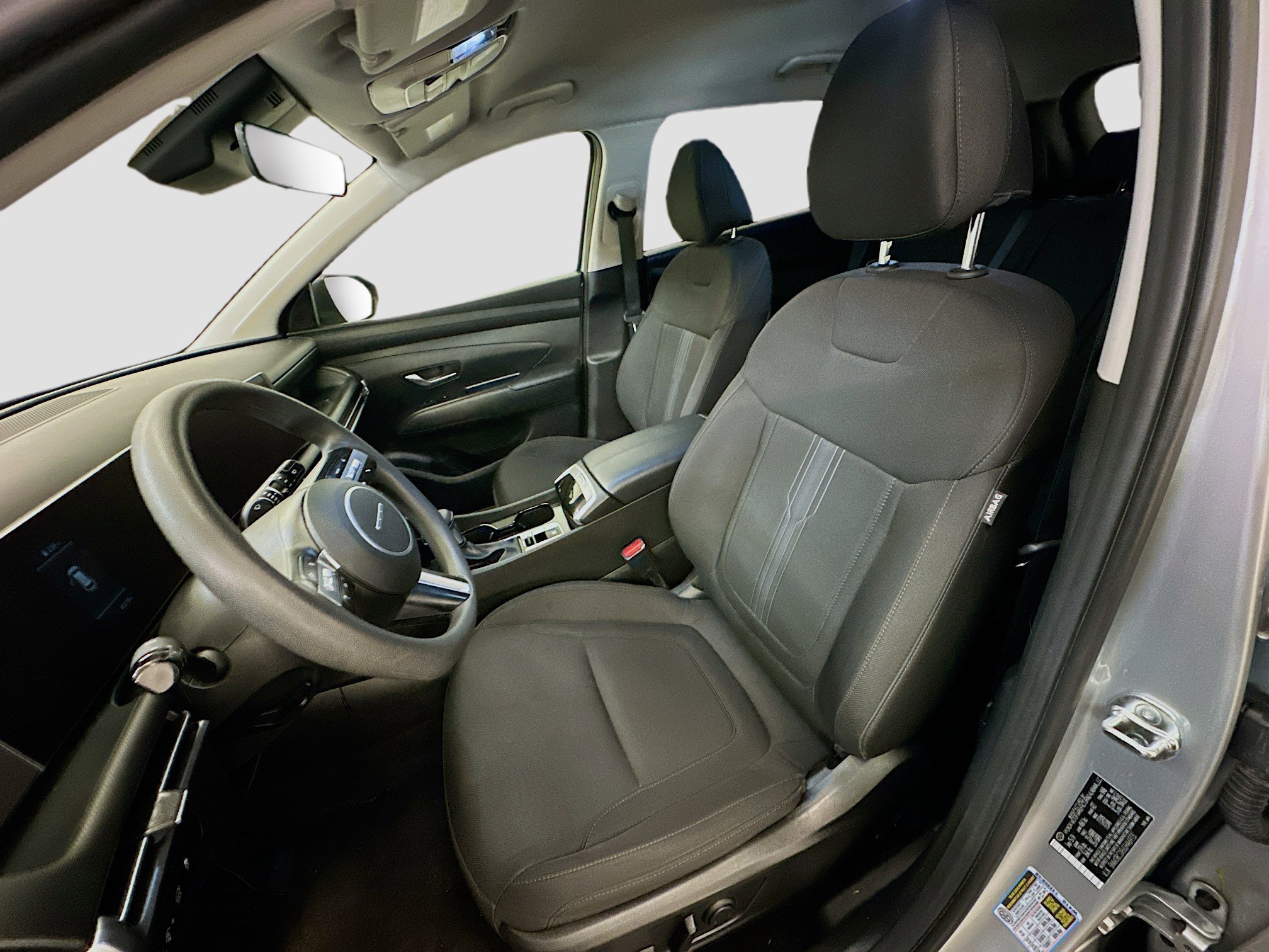 Used 2025 Hyundai Tucson SEL image 13