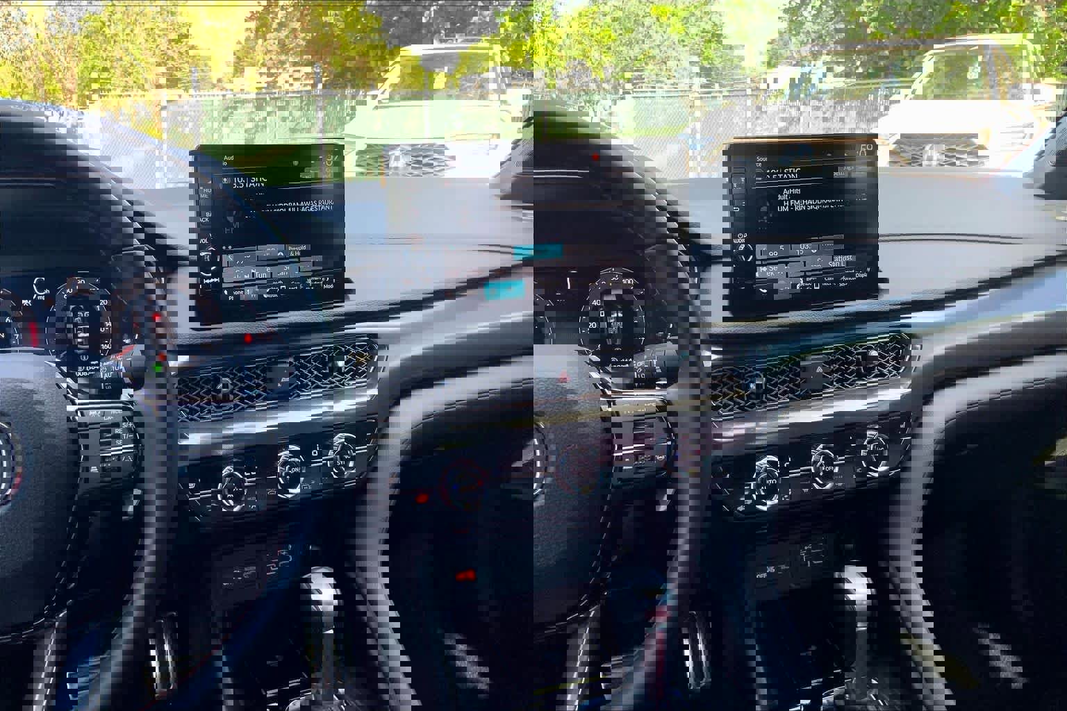 Used 2023 Acura Integra A-Spec image 7