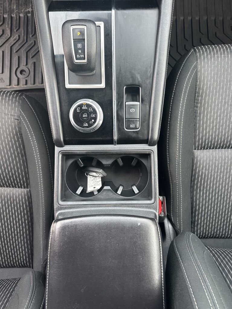 Used 2022 Mitsubishi Outlander ES image 29