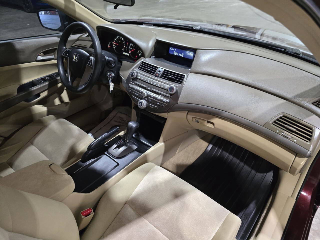 Used 2009 Honda Accord LX-P image 34