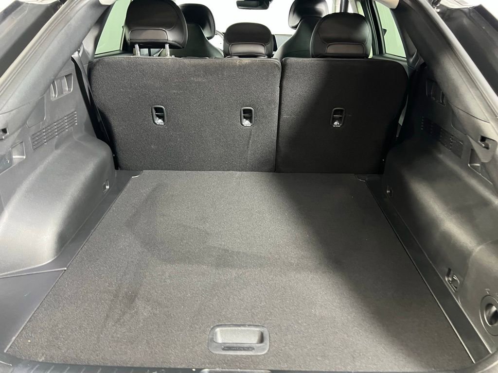 Used 2024 Kia EV6 Light image 29