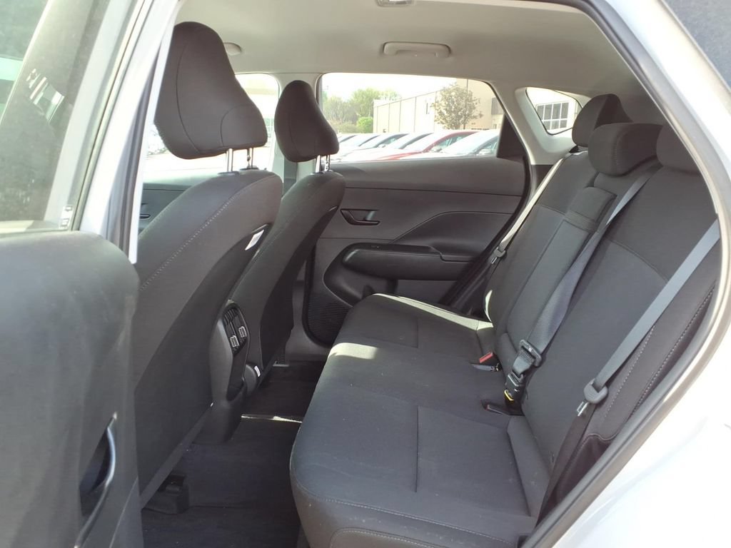 Used 2026 Hyundai Kona SEL Sport FWD image 10