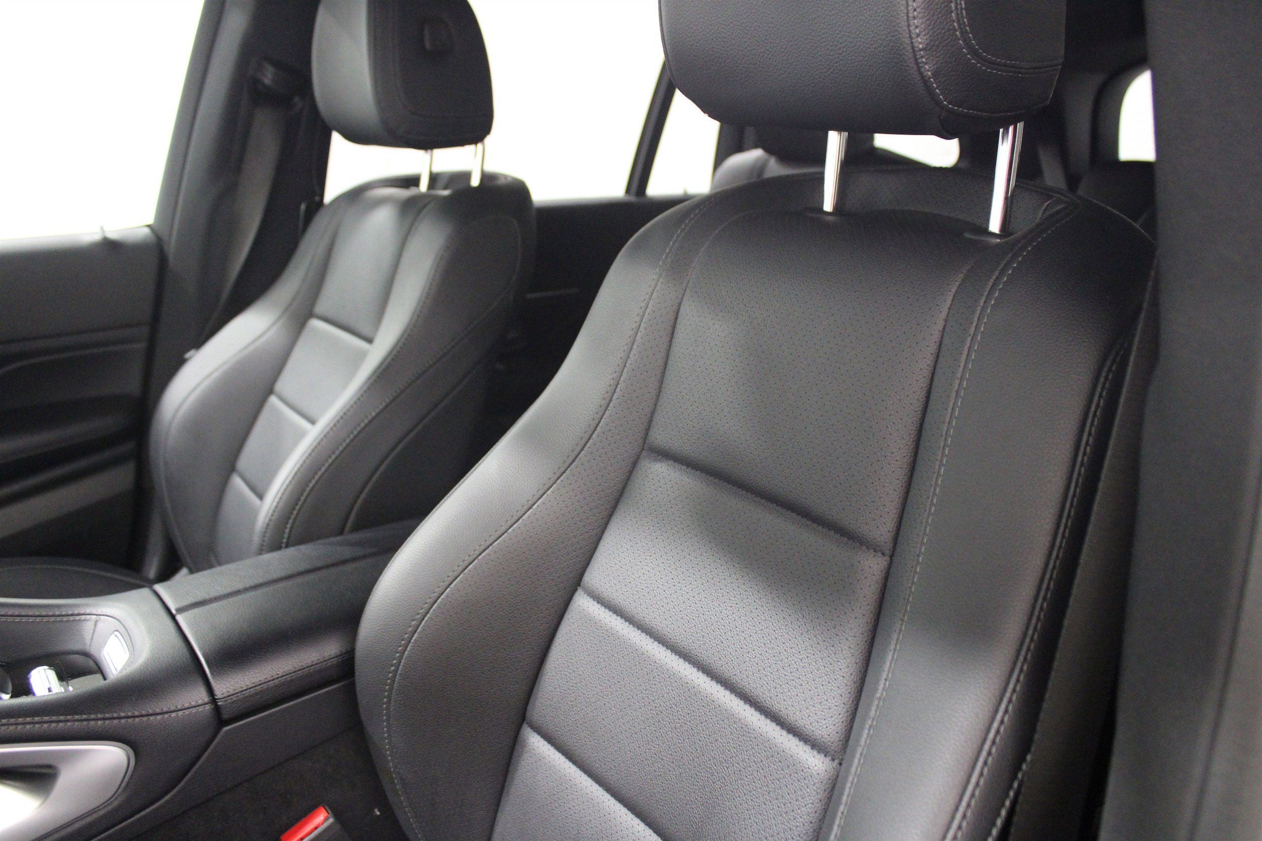 Used 2020 Mercedes-Benz GLS 450 4MATIC w/ Convenience Package image 8