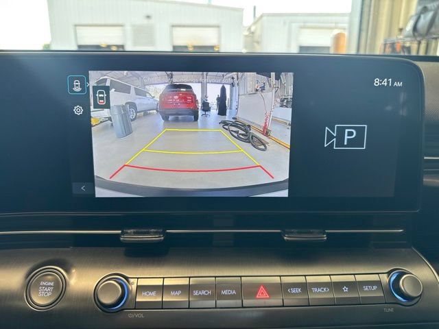 Used 2025 Hyundai Kona SE FWD image 21
