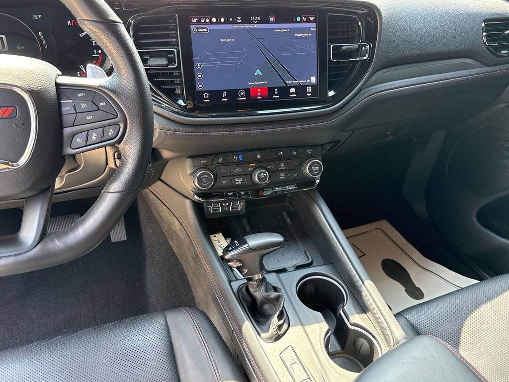 Used 2026 Dodge Durango GT AWD/4WD image 9