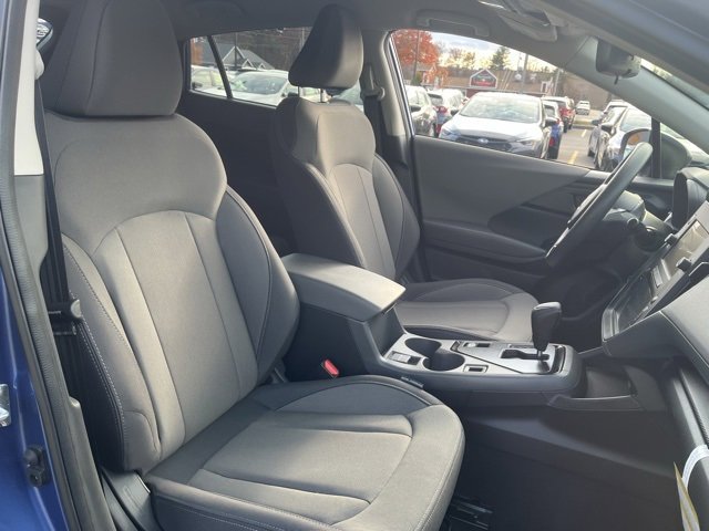 Used 2025 Subaru Crosstrek 2.0i image 17