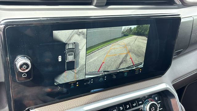 Used 2023 GMC Sierra 1500 Denali AWD/4WD image 18