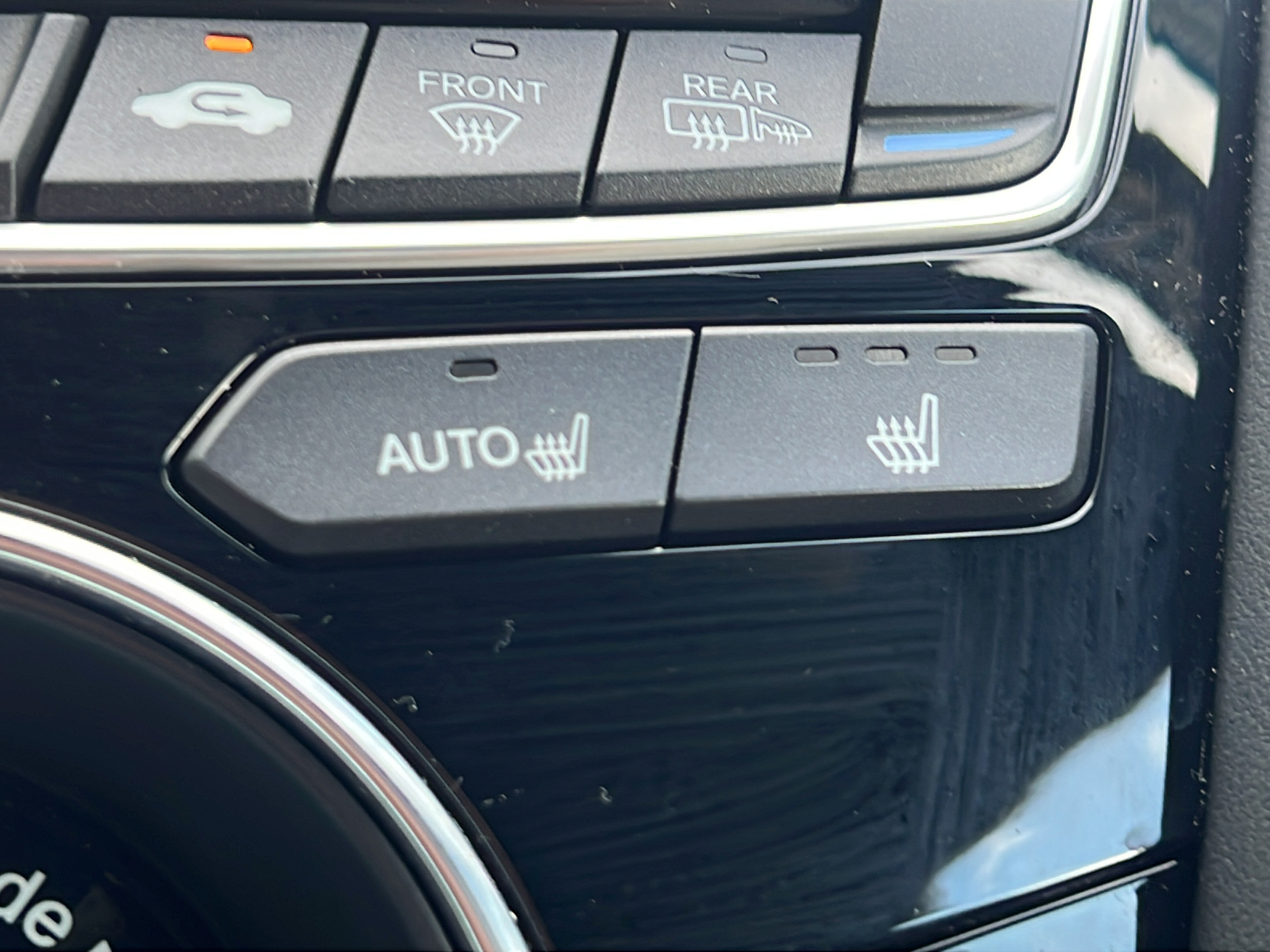 Certified 2026 Acura RDX SH-AWD image 20