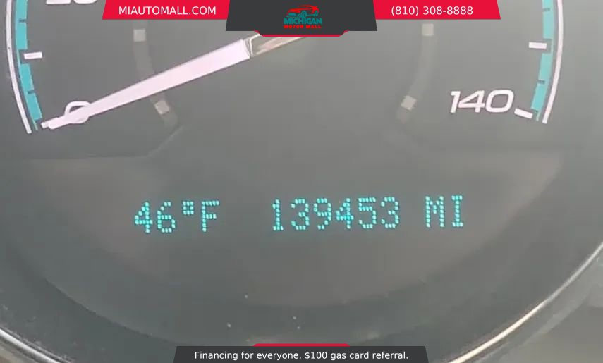 Used 2010 Chevrolet Malibu LT w/ Power Convenience Package image 7