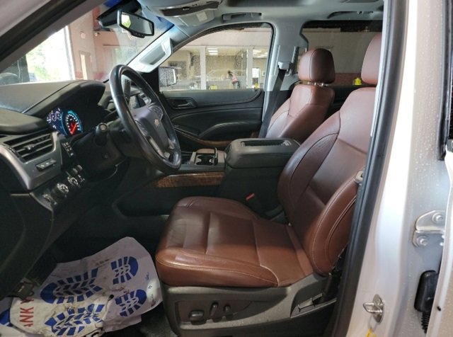 Used 2019 Chevrolet Tahoe Premier w/ Premier Plus Edition image 8