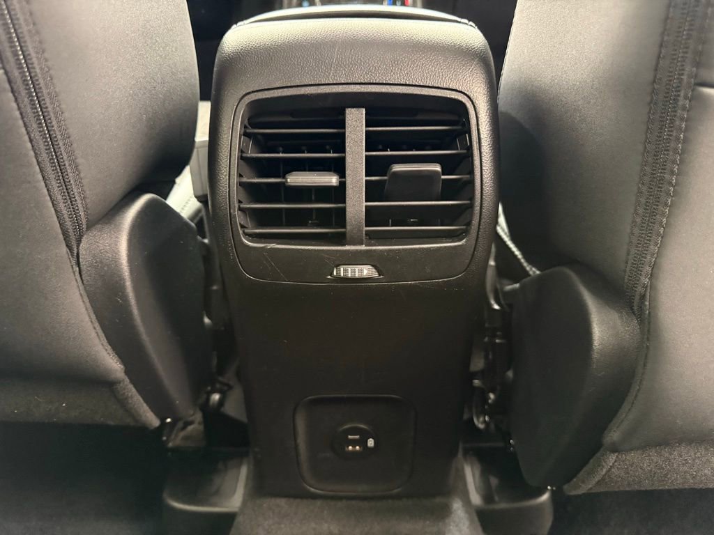 Used 2022 Ford Bronco Sport Big Bend image 25