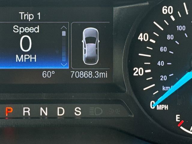 Used 2020 Ford Edge SE FWD image 21