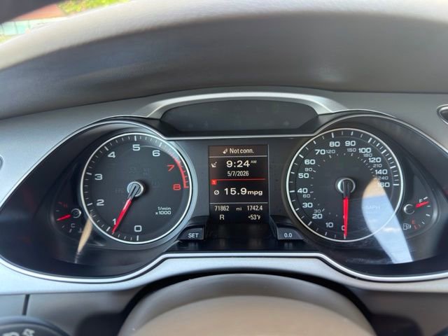 Used 2016 Audi A4 Premium AWD/4WD image 14