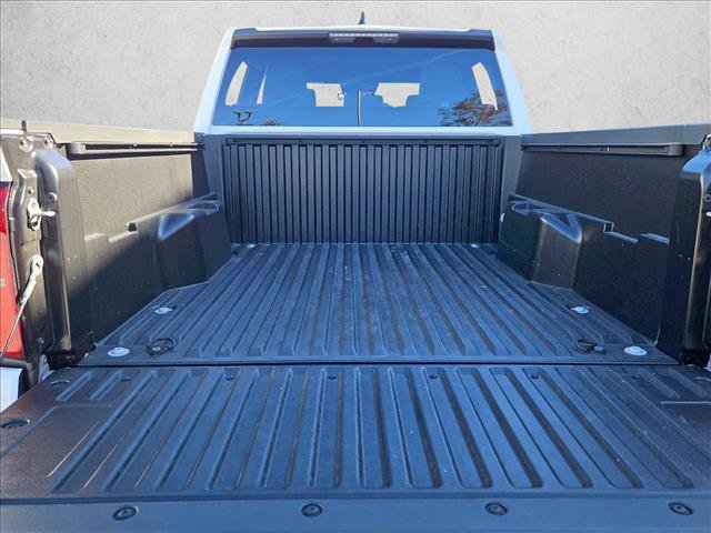 Used 2024 Toyota Tacoma SR5 image 6