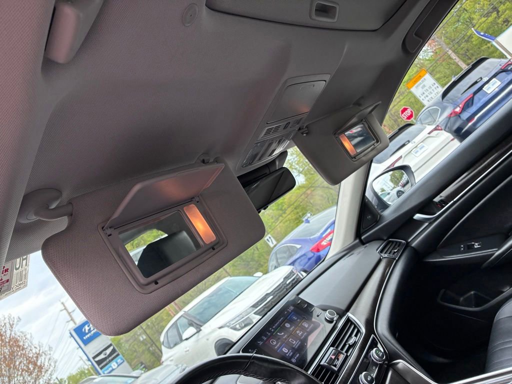 Used 2021 Honda Accord Touring image 42
