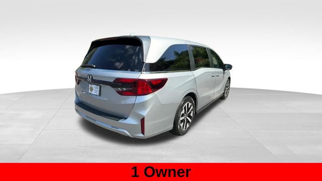 Used 2025 Honda Odyssey EX-L image 7