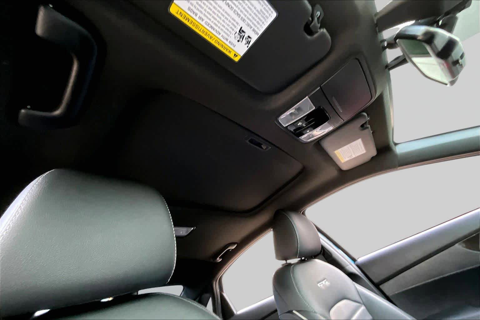 Used 2023 Kia Forte GT-Line w/ GT-Line Premium Package FWD image 14