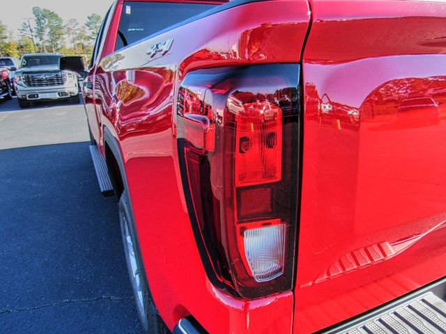 New 2026 GMC Sierra 1500 Pro w/ Pro Value Package image 8