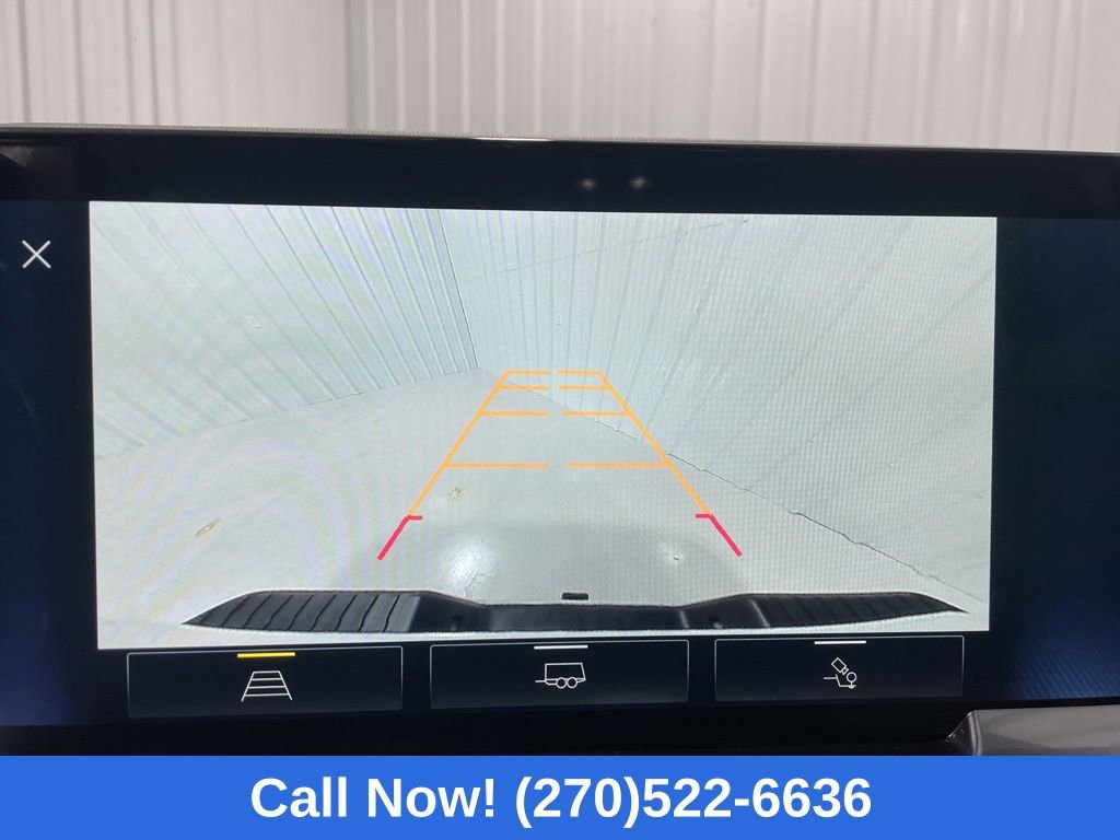 Used 2024 Chevrolet Silverado 2500 LTZ image 20