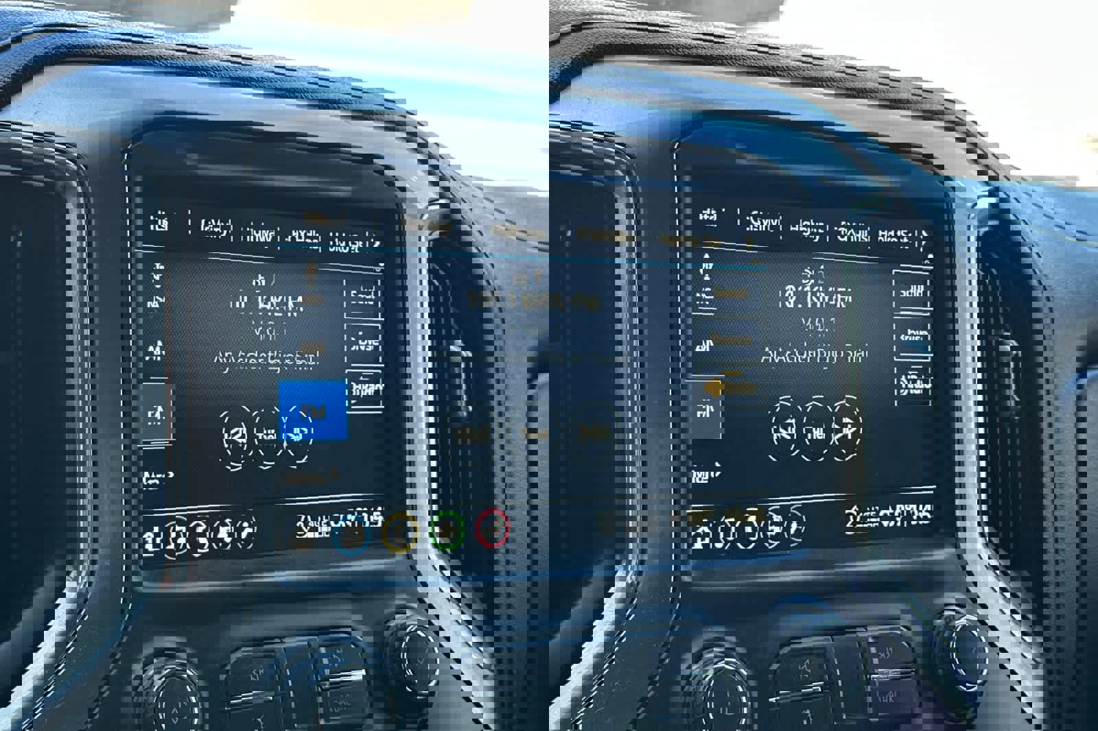 Used 2020 Chevrolet Silverado 2500 LT w/ All Star Edition image 19