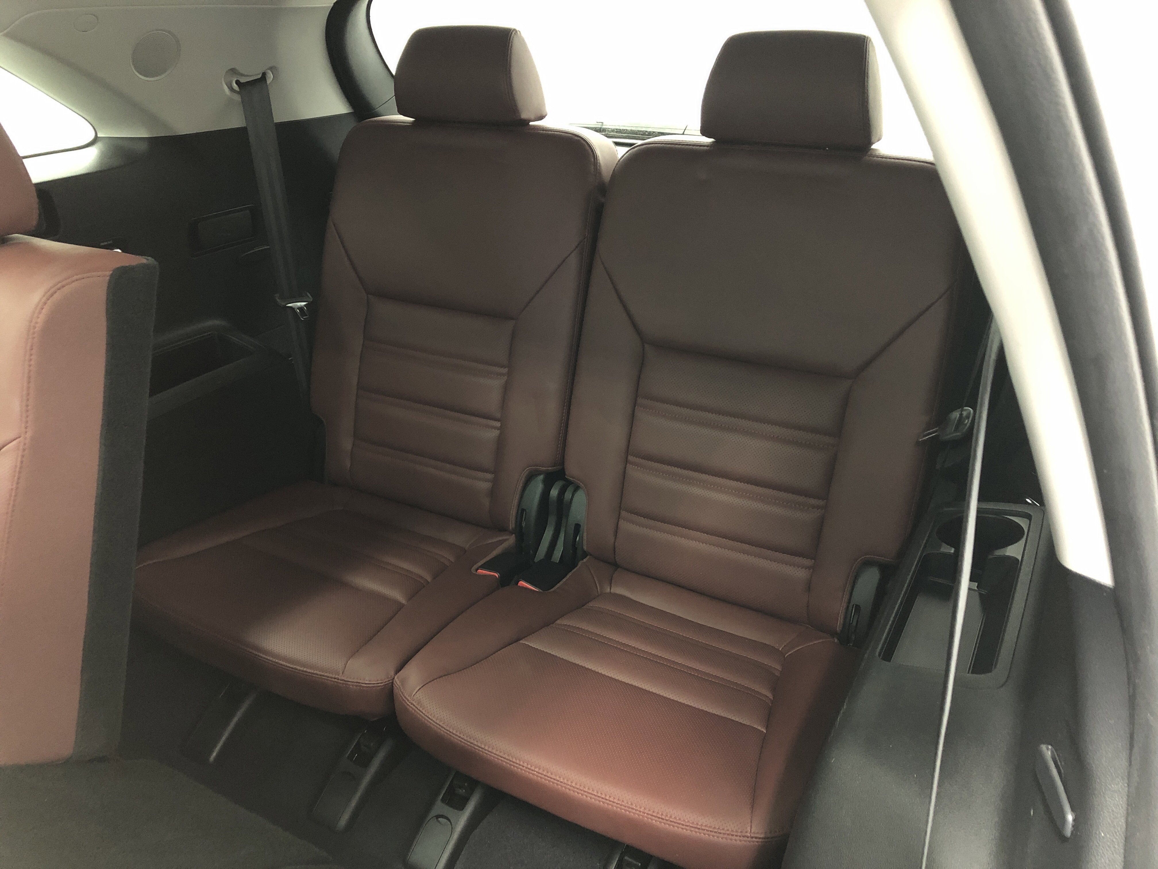 Used 2017 Kia Sorento SX image 11