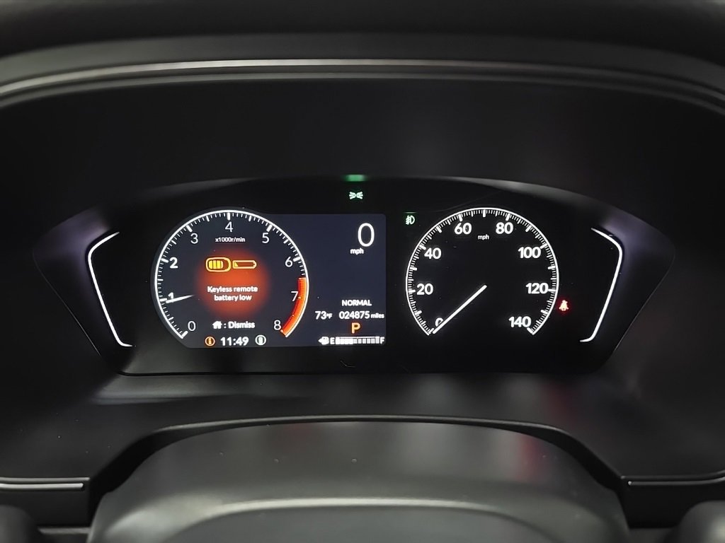 Used 2023 Honda Pilot TrailSport image 22