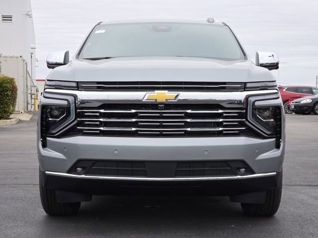 New 2025 Chevrolet Suburban Premier image 20