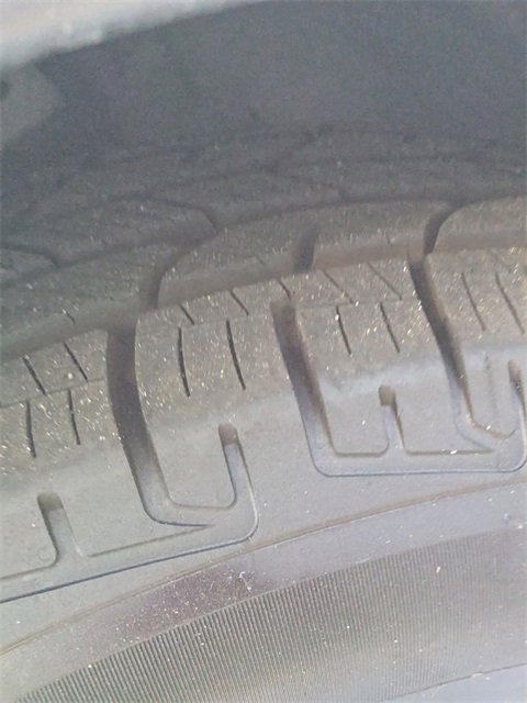 Used 2023 Nissan Murano SV image 8