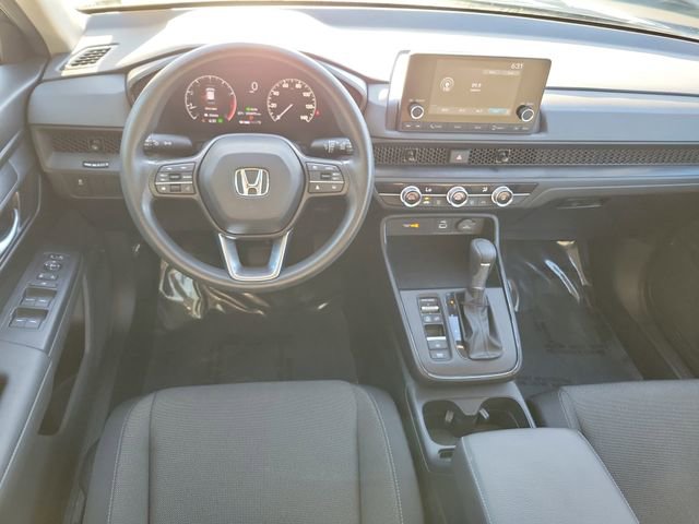 Certified 2024 Honda CR-V LX image 15