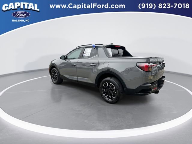 Used 2022 Hyundai Santa Cruz SEL Premium image 6