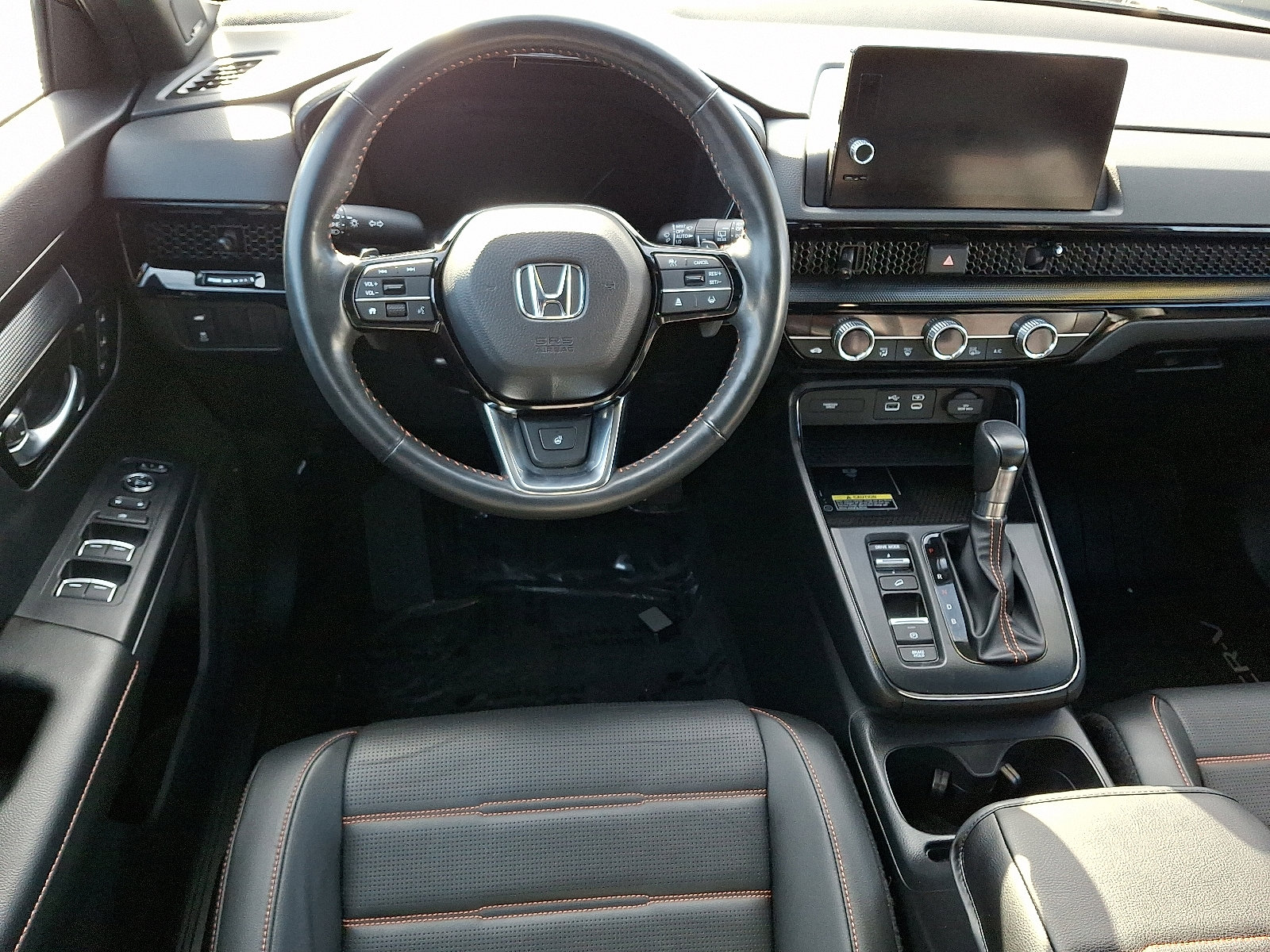 Used 2023 Honda CR-V Sport Touring image 9