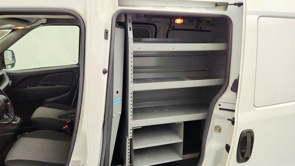 Used 2018 RAM ProMaster City Tradesman SLT FWD image 20
