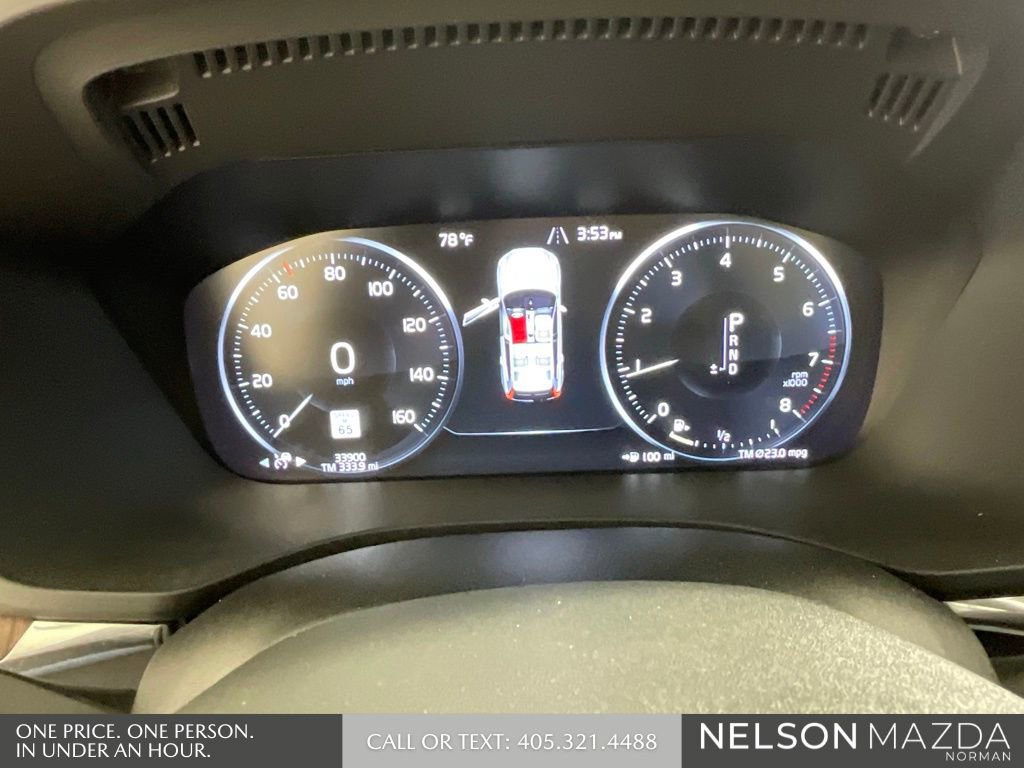 Used 2020 Volvo XC60 T6 Inscription AWD/4WD image 44