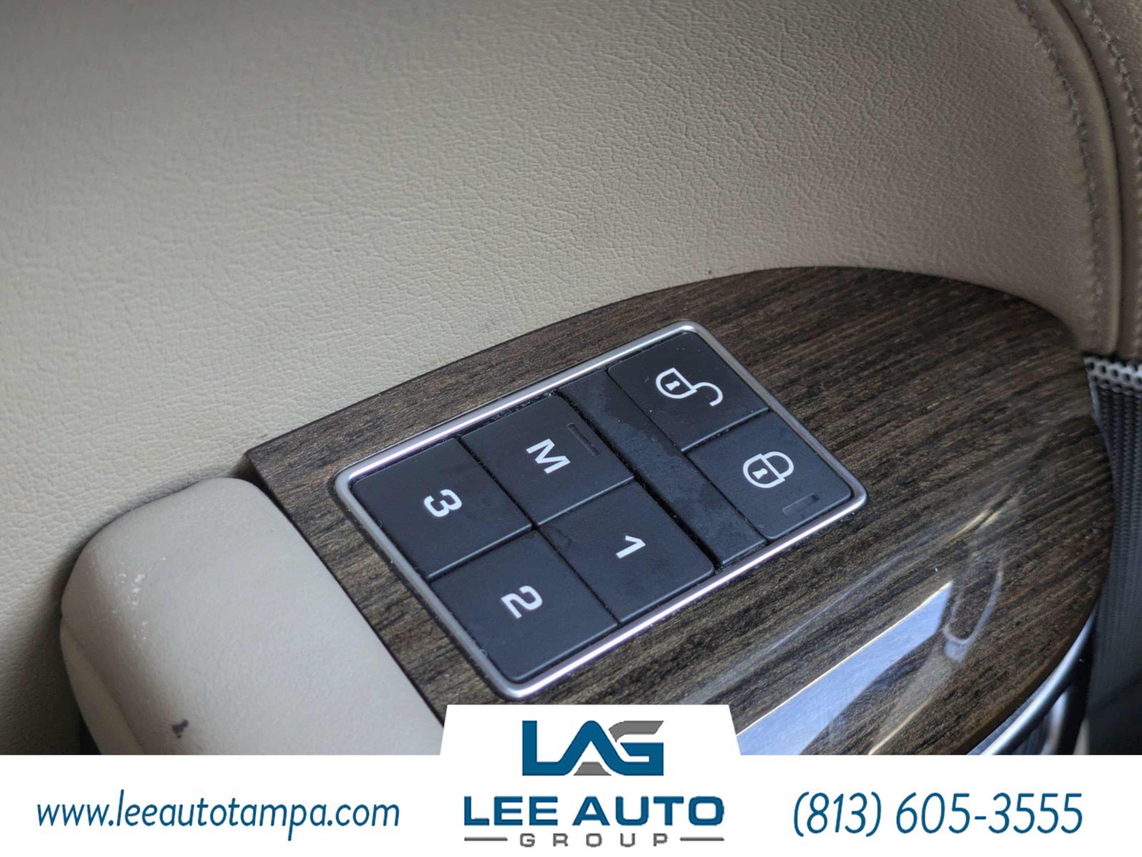 Used 2016 Land Rover Range Rover Sport HSE AWD/4WD image 20