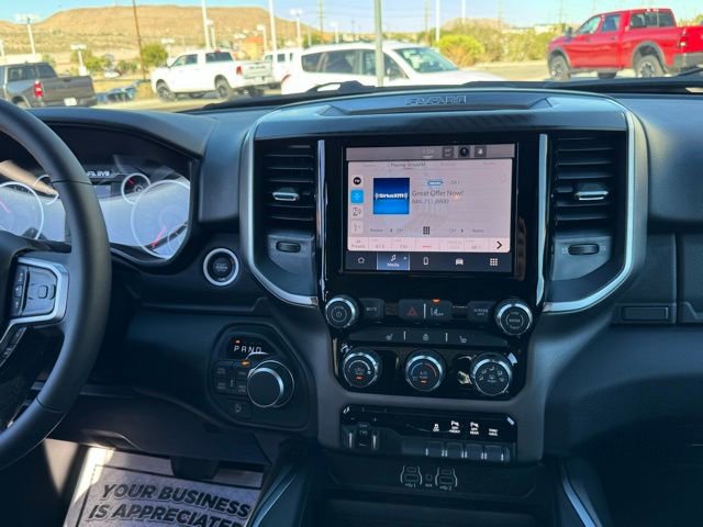 New 2026 RAM 1500 Big Horn w/ Night Edition image 20