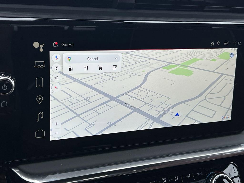 New 2026 GMC Sierra 3500 Denali Ultimate image 18