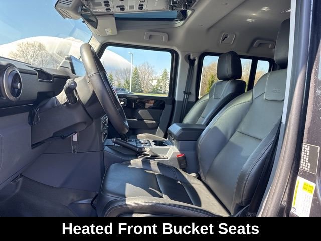 Used 2025 INEOS Grenadier Fieldmaster Edition AWD/4WD image 22