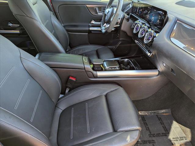 Used 2022 Mercedes-Benz GLA 35 AMG 4MATIC image 20