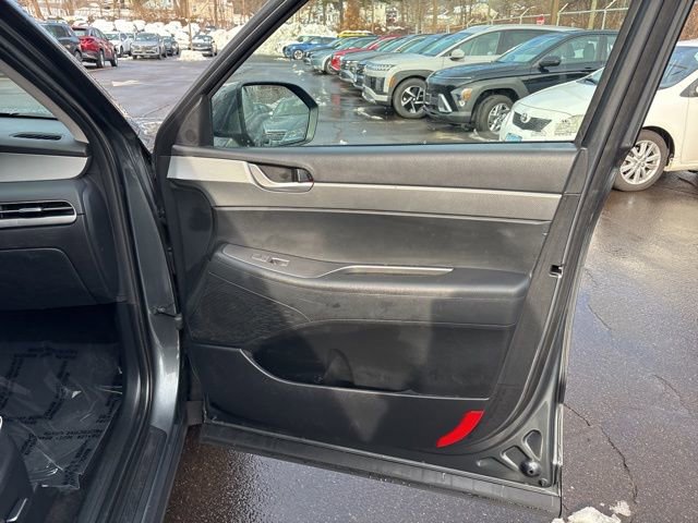 Used 2023 Hyundai Palisade XRT image 8