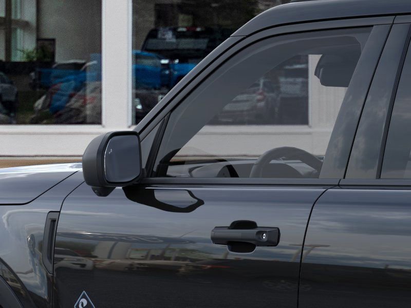 New 2026 Ford Bronco Sport Outer Banks AWD/4WD image 20