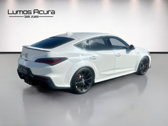 New 2026 Acura Integra Type S FWD image 7
