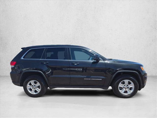 Used 2016 Jeep Grand Cherokee Laredo RWD video 4
