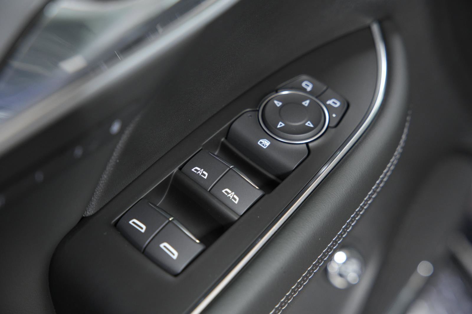 New 2026 Buick Envision Avenir image 26